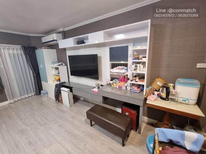 รูป 4 ห้องนอน | 3 ห้องน้ำ | 320 ตร.ม. | 55,000 บาท/เดือน | ชั้น 4 — House กรุงเทพฯ - รูปที่ 3/4
