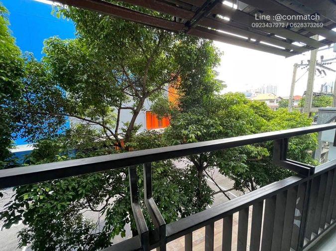 picture 2Bed | 2Bath | BTS On Nut | 71sqm | THB 30,000/mo | Fl.3 — The Next Garden Suite Bangkok - 1/10