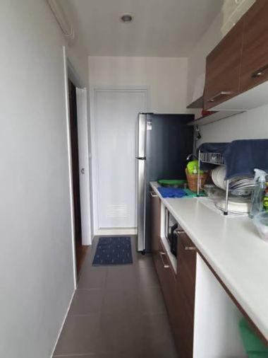 รูป 1 ห้องนอน | 1 ห้องน้ำ | 35 ตร.ม. | 13,500 บาท/เดือน | ชั้น 36 — The Tree Interchange Condo กรุงเทพฯ - รูปที่ 5/5