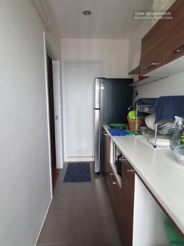 รูป 1 ห้องนอน | 1 ห้องน้ำ | 35 ตร.ม. | 13,500 บาท/เดือน | ชั้น 36 — The Tree Interchange Condo กรุงเทพฯ - รูปที่ 5/5