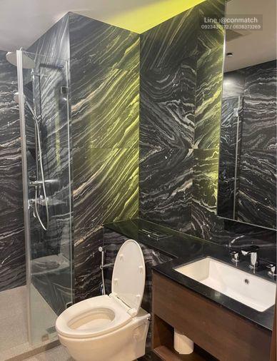 รูป 2 ห้องนอน | 1 ห้องน้ำ | BTS Punnawithi | 49 ตร.ม. | 30,000 บาท/เดือน | ชั้น 7 — Whizdom Inspire Sukhumvit กรุงเทพฯ - รูปที่ 8/8