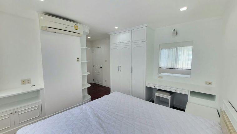 picture 2Bed | 1Bath | BTS Phrom Phong | 86sqm | THB 42,000/mo | Fl.18 — Acadamia Grand Tower Bangkok - 5/8