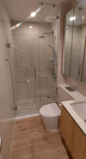 รูป 1 ห้องนอน | 1 ห้องน้ำ | BTS Punnawithi | 35 ตร.ม. | 24,000 บาท/เดือน | ชั้น 12 — Quinn Sukhumvit 101 กรุงเทพฯ - รูปที่ 4/5