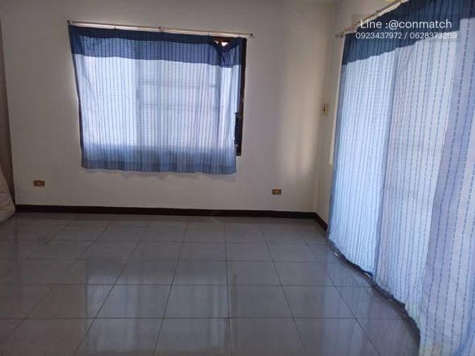 รูป 3 ห้องนอน | 4 ห้องน้ำ | BTS Udom Suk | 149 ตร.ม. | 22,000 บาท/เดือน | ชั้น 4 — Townhome กรุงเทพฯ - รูปที่ 4/5