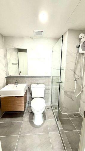 picture 1Bed | 1Bath | BTS Samrong | 28sqm | THB 12,000/mo | Fl.6 — Ikon Sukhumvit 77 Bangkok - 8/8