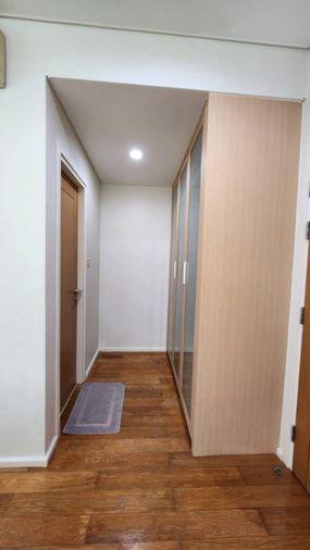 รูป 1 ห้องนอน | 1 ห้องน้ำ | MRT Sukhumvit | 53 ตร.ม. | 28,000 บาท/เดือน | ชั้น 7 — Wind Sukhumvit 23 กรุงเทพฯ - รูปที่ 6/6