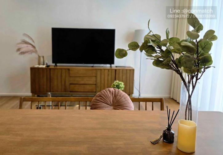 picture 2Bed | 3Bath | BTS Ratchadamri | 86sqm | THB 115,000/mo | Fl.10 — MUNIQ Lang Suan Bangkok - 7/10