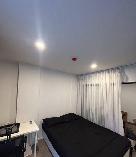 picture 1Bed | 1Bath | BTS On Nut | 28sqm | THB 14,000/mo | Fl.2 — Blue Sukhumvit 89 Bangkok - 8/9