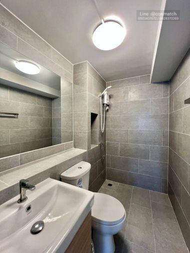 รูป 2 ห้องนอน | 1 ห้องน้ำ | MRT IMPACT Muang Thong Thani | 41 ตร.ม. | 15,000 บาท/เดือน | ชั้น 16 — Mori Condo กรุงเทพฯ - รูปที่ 5/5