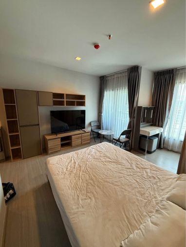 รูป 1 ห้องนอน | 1 ห้องน้ำ | MRT Phetchaburi | 26 ตร.ม. | 16,000 บาท/เดือน | ชั้น 8 — Life Asoke -RAMA9 กรุงเทพฯ - รูปที่ 6/9