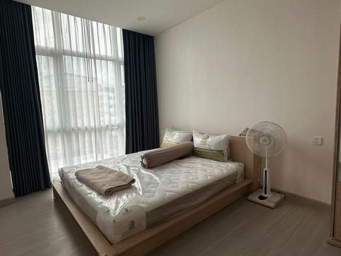 picture 1Bed | 1Bath | MRT Sam Yan | 42sqm | THB 25,000/mo | Fl.3 — Supalai Premier Si Phraya - Samyan Bangkok - 1/5
