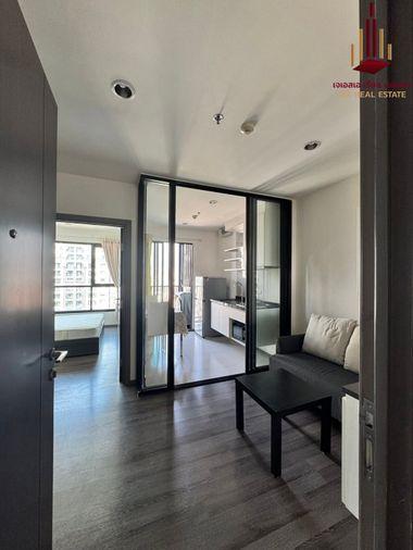picture ✨ For Rent : The Base Park East Sukhumvit 77 Condo ✨ 💰 Only 14,500 THB/month - 4/6