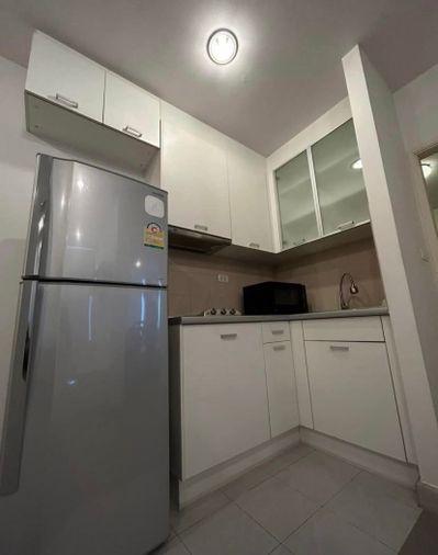 picture 1Bed | 1Bath | BTS Udom Suk | 44sqm | THB 16,000/mo | Fl.14 — Centric Scene Sukhumvit 64 Bangkok - 5/7