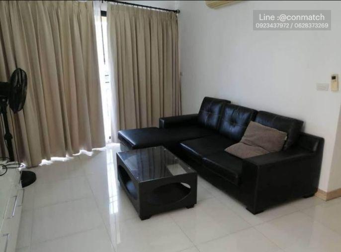 รูป 2 ห้องนอน | 2 ห้องน้ำ | BTS Udom Suk | 70 ตร.ม. | 25,000 บาท/เดือน | ชั้น 4 — The Sense Sukhumvit กรุงเทพฯ - รูปที่ 5/10