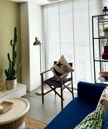 picture 2Bed | 2Bath | BTS Ari | 62sqm | THB 38,000/mo | Fl.20 — Siamese Ratchakru Bangkok - 9/10