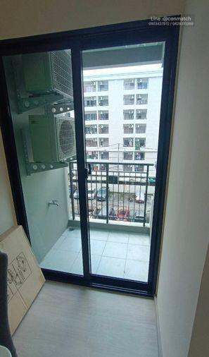 รูป 1 ห้องนอน | 1 ห้องน้ำ | MRT Sutthisan | 30 ตร.ม. | 17,000 บาท/เดือน | ชั้น 5 — Belgravia Ratchada 17 กรุงเทพฯ - รูปที่ 2/10