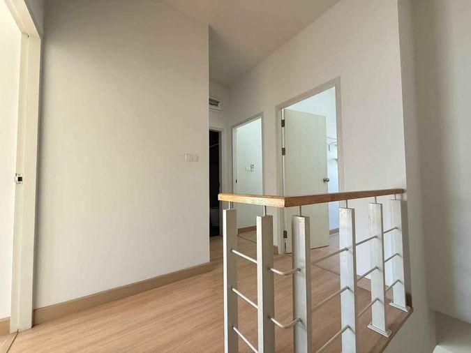 รูป 3 ห้องนอน | 3 ห้องน้ำ | MRT Phetchaburi | 119 ตร.ม. | 14,000 บาท/เดือน | ชั้น 2 — Supalai Place กรุงเทพฯ - รูปที่ 10/10