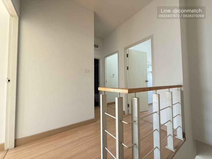 รูป 3 ห้องนอน | 3 ห้องน้ำ | MRT Phetchaburi | 119 ตร.ม. | 14,000 บาท/เดือน | ชั้น 2 — Supalai Place กรุงเทพฯ - รูปที่ 10/10