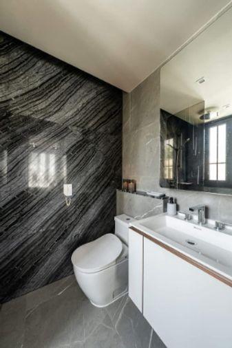 รูป 1 ห้องนอน | 1 ห้องน้ำ | BTS Ekkamai | 32 ตร.ม. | 32,000 บาท/เดือน | ชั้น 7 — The Reserve Sukhumvit 61 กรุงเทพฯ - รูปที่ 7/7