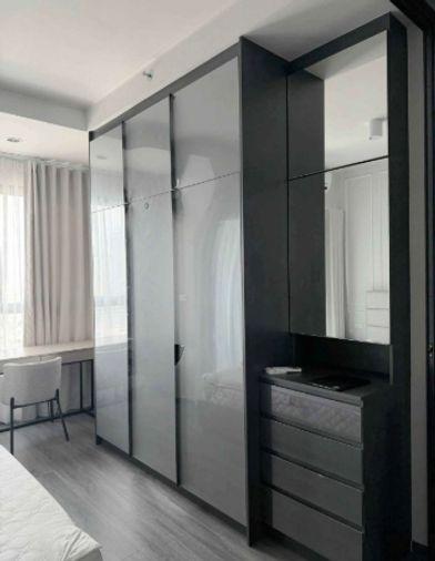 รูป 1 ห้องนอน | 1 ห้องน้ำ | BTS Phra Khanong | 31 ตร.ม. | 20,000 บาท/เดือน | ชั้น 16 — Ideo Sukhumvit - Rama 4 กรุงเทพฯ - รูปที่ 7/10