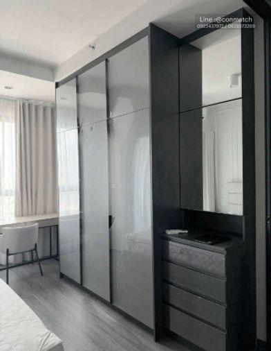 รูป 1 ห้องนอน | 1 ห้องน้ำ | BTS Phra Khanong | 31 ตร.ม. | 20,000 บาท/เดือน | ชั้น 16 — Ideo Sukhumvit - Rama 4 กรุงเทพฯ - รูปที่ 7/10