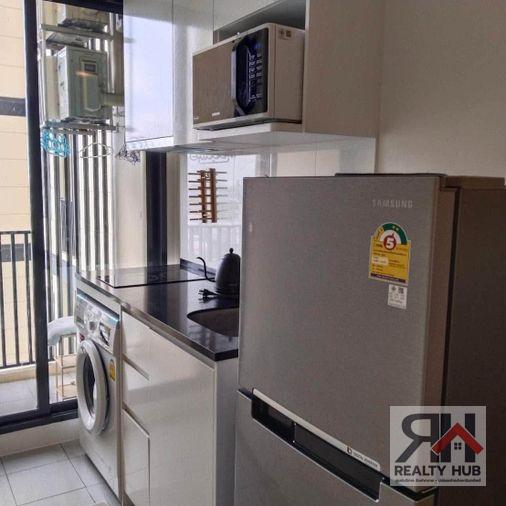 รูป 🏠︎RB26062 ให้เช่าถูกมาก👉ชีวาทัย เกษตร - นวมินทร์✅แอดไลน์ @930jwqti ( มี @ ด้วย) แอดมินตอบไว - รูปที่ 4/5