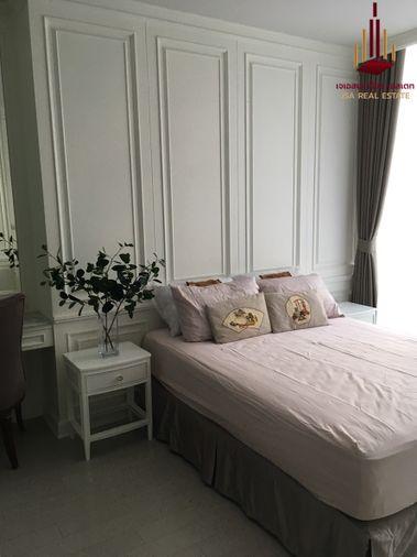 picture ✨ For Rent: Noble Ploenchit Condo ✨  💰 Only 45,000 thb/month - 4/5