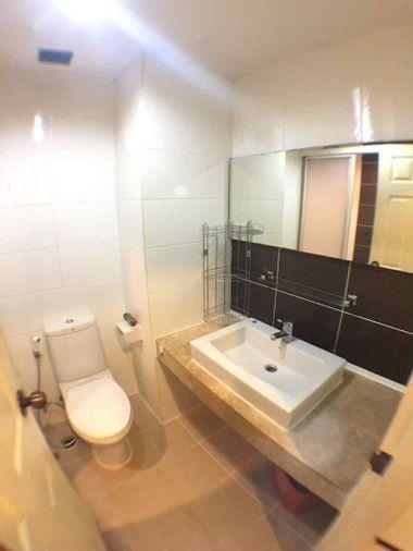 รูป 1 ห้องนอน | 1 ห้องน้ำ | MRT Phetchaburi | 32 ตร.ม. | 16,000 บาท/เดือน | ชั้น 21 — Grand Park View Asoke กรุงเทพฯ - รูปที่ 5/10
