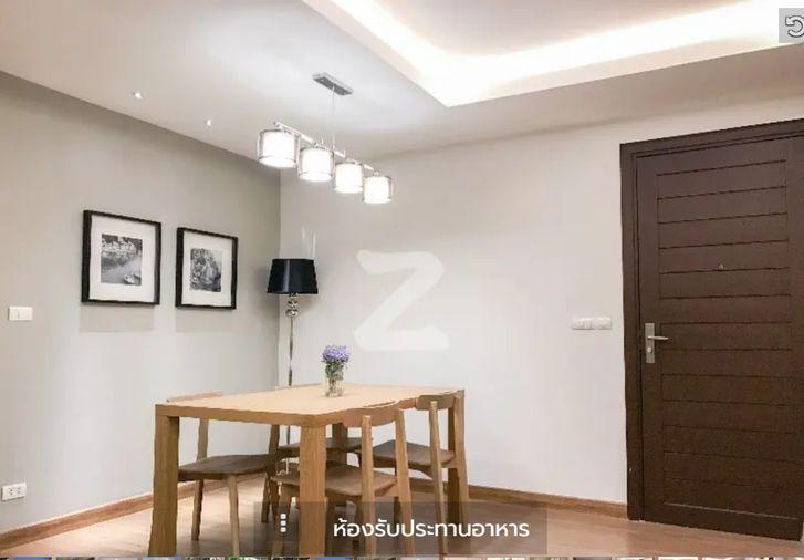picture 2Bed | 2Bath | ARL Ramkhamhaeng | 65sqm | THB 30,000/mo | Fl.31 — Thru Thonglor Bangkok - 6/10