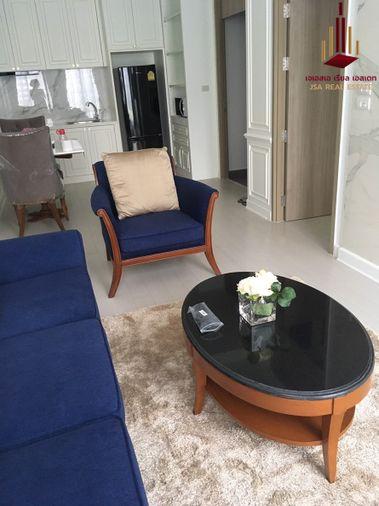 picture ✨ For Rent: Noble Ploenchit Condo ✨  💰 Only 45,000 thb/month - 2/5