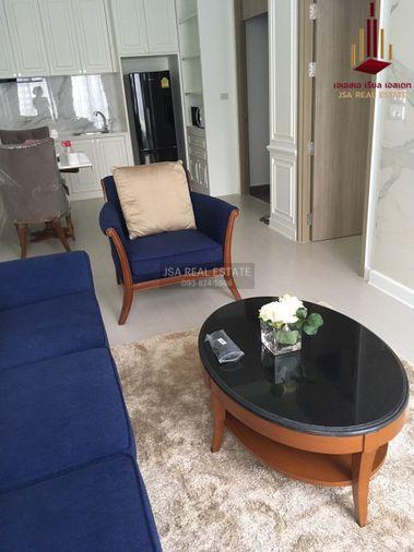 picture ✨ For Rent: Noble Ploenchit Condo ✨ 💰 Only 45,000 thb/month - 2/5