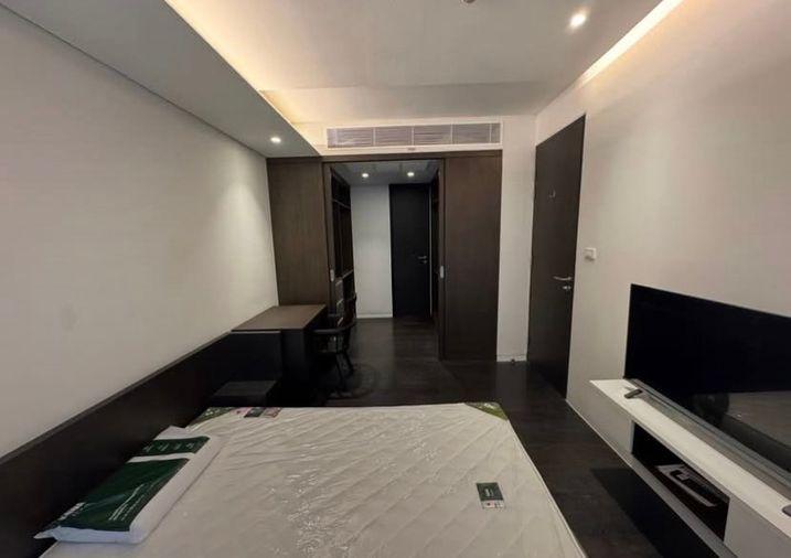 picture 2Bed | 2Bath | BTS Phrom Phong | 74sqm | THB 42,000/mo | Fl.5 — Siamese Gioia Bangkok - 9/10
