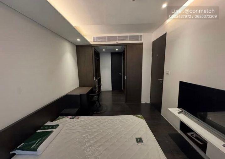 picture 2Bed | 2Bath | BTS Phrom Phong | 74sqm | THB 42,000/mo | Fl.5 — Siamese Gioia Bangkok - 9/10