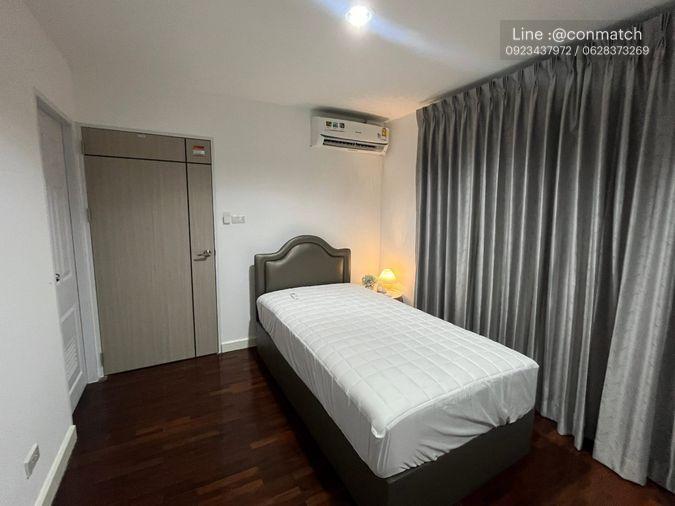picture 2Bed | 1Bath | BTS Saphan Taksin | 71sqm | THB 24,000/mo | Fl.9 — River Heaven Bangkok - 2/10