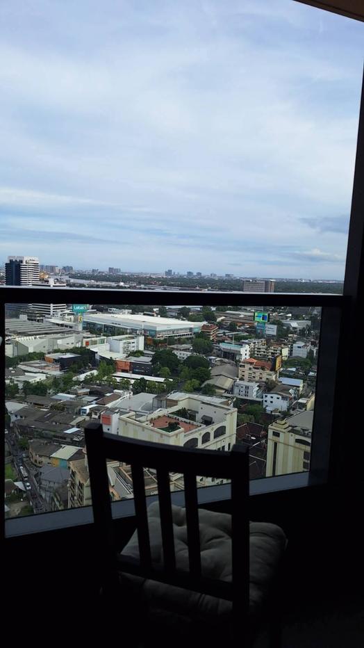 picture 2Bed | 2Bath | BTS Phrom Phong | 56sqm | THB 47,000/mo | Fl.22 — The Lumpini 24 Bangkok - 2/10