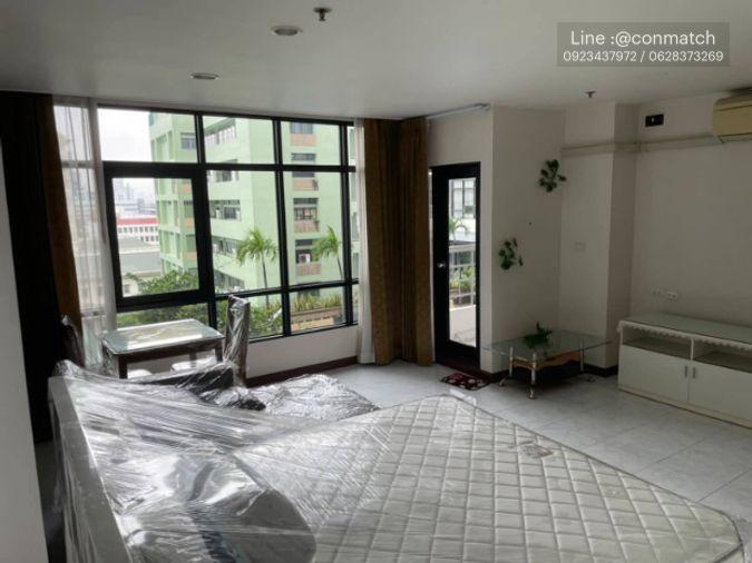 picture 1Bed | 1Bath | BTS Phaya Thai | 40sqm | THB 18,000/mo | Fl.8 — Phayathai Place Bangkok - 8/10
