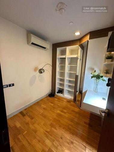 รูป 2 ห้องนอน | 1 ห้องน้ำ | BTS Chong Nonsi | 60 ตร.ม. | 25,000 บาท/เดือน | ชั้น 7 — Quad Silom กรุงเทพฯ - รูปที่ 2/10