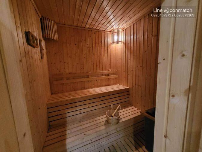 รูป 1 ห้องนอน | 1 ห้องน้ำ | BTS Ekkamai | 36 ตร.ม. | 35,000 บาท/เดือน | ชั้น 5 — The Reserve Sukhumvit 61 กรุงเทพฯ - รูปที่ 6/10
