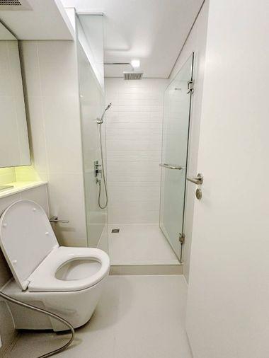 picture 1Bed | 1Bath | BTS On Nut | 39sqm | THB 28,000/mo | Fl.36 — Life Sukhumvit 48 Bangkok - 1/10