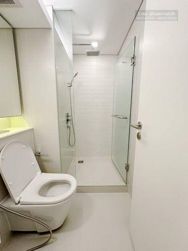 picture 1Bed | 1Bath | BTS On Nut | 39sqm | THB 28,000/mo | Fl.36 — Life Sukhumvit 48 Bangkok - 1/10
