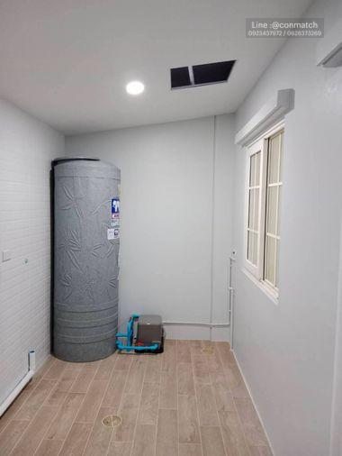 picture 3Bed | 2Bath | BTS Saphan Khwai | 110sqm | THB 15,000/mo | Fl.1 — Town Ramintra Bangkok - 9/9