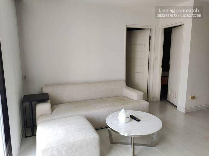 รูป 2 ห้องนอน | 2 ห้องน้ำ | BTS Krung Thon Buri | 72 ตร.ม. | 28,000 บาท/เดือน | ชั้น 4 — The Bangkok Sathorn-Taksin กรุงเทพฯ - รูปที่ 7/9