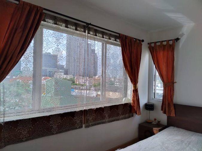 รูป 2 ห้องนอน | 1 ห้องน้ำ | BTS Udom Suk | 70 ตร.ม. | 20,000 บาท/เดือน | ชั้น 23 — City Home Sukhumvit กรุงเทพฯ - รูปที่ 9/10