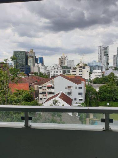 picture 2Bed | 2Bath | BTS Phrom Phong | 124sqm | THB 50,000/mo | Fl.7 — Villa Sikhara Bangkok - 6/6