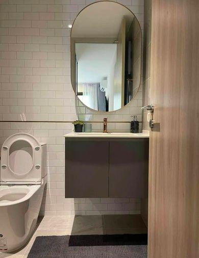 รูป 1 ห้องนอน | 1 ห้องน้ำ | BTS Thong Lo | 36 ตร.ม. | 26,000 บาท/เดือน | ชั้น 2 — Chapter Thonglor 25 กรุงเทพฯ - รูปที่ 9/10