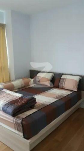 picture 1Bed | 1Bath | BTS Ratchathewi | 31sqm | THB 18,000/mo | Fl.24 — Condolette Ize Ratchathewi Bangkok - 4/5