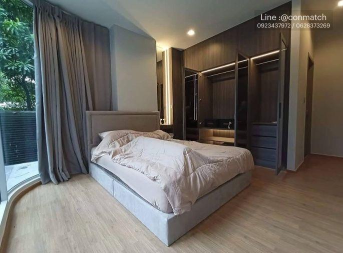 รูป 2 ห้องนอน | 2 ห้องน้ำ | BTS Asok | 70 ตร.ม. | 52,000 บาท/เดือน | ชั้น 2 — Q Prasarnmit กรุงเทพฯ - รูปที่ 6/8