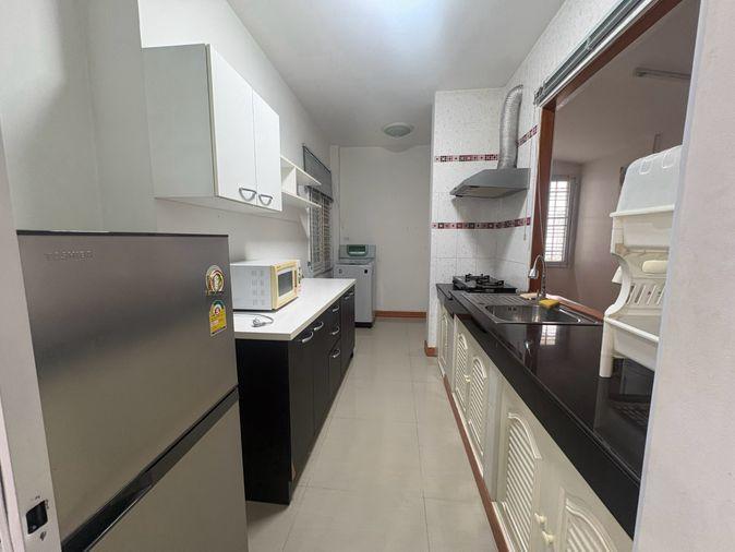 รูป 🏡 บ้านเดี่ยว 2 ชั้นให้เช่า บ้านสวยพร้อมอยู่ ทำเลท่าศาลา ใกล้โรงเรียนนานาชาติ  #A5-H0753 - รูปที่ 6/20