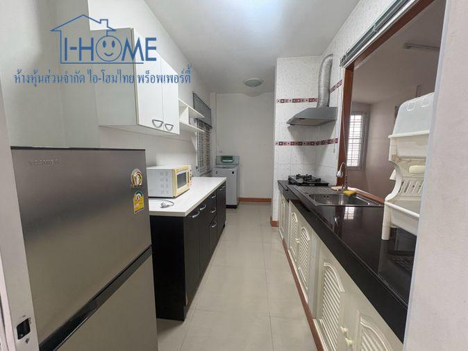 รูป 🏡 บ้านเดี่ยว 2 ชั้นให้เช่า บ้านสวยพร้อมอยู่ ทำเลท่าศาลา ใกล้โรงเรียนนานาชาติ #A5-H0753 - รูปที่ 6/20