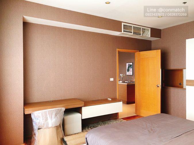 รูป 1 ห้องนอน | 1 ห้องน้ำ | BTS Phrom Phong | 65 ตร.ม. | 45,000 บาท/เดือน | ชั้น 33 — The Emporio Place กรุงเทพฯ - รูปที่ 7/9